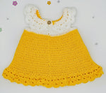 Dress and Shoes 3-6 months