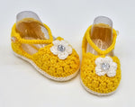 Dress and Shoes 3-6 months