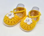 Dress and Shoes 3-6 months