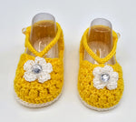 Dress and Shoes 3-6 months