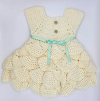 Dress 6-9 months