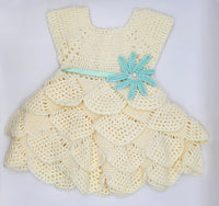 Dress 6-9 months