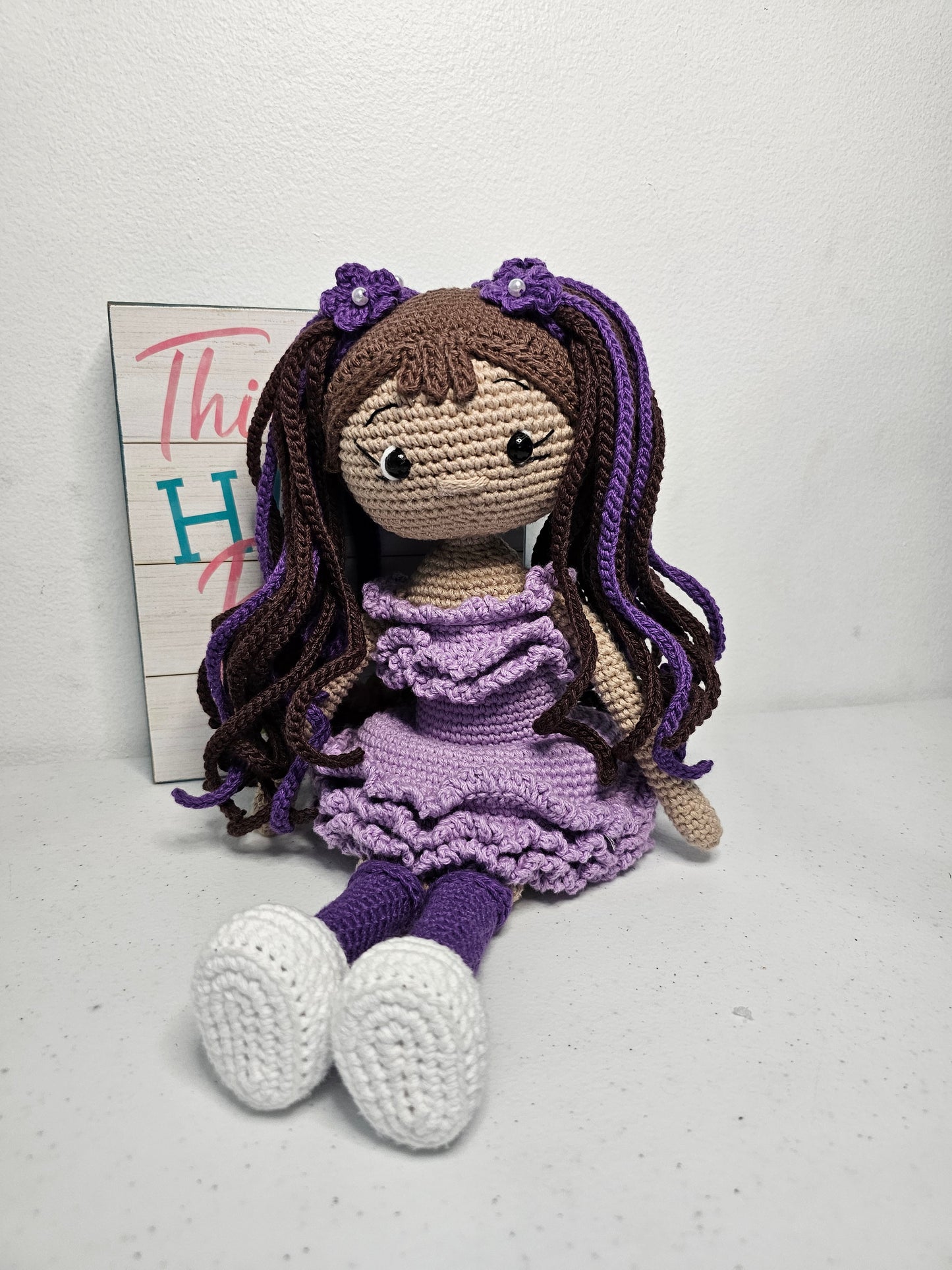Handmade Stuffed Toys
