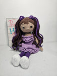 Handmade Stuffed Toys