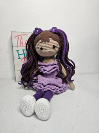 Handmade Stuffed Toys