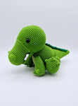 Handmade Stuffed Toys