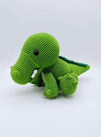 Handmade Stuffed Toys