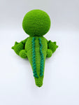 Handmade Stuffed Toys