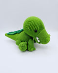 Handmade Stuffed Toys