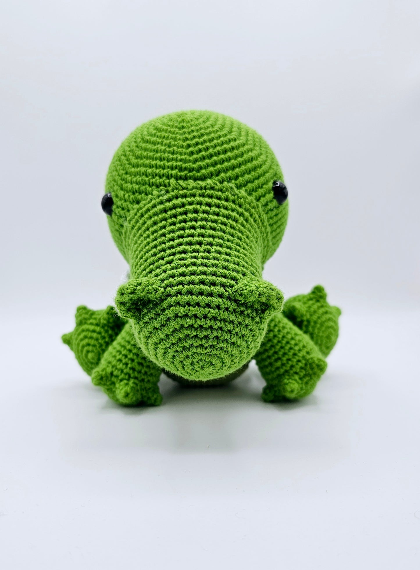 Handmade Stuffed Toys