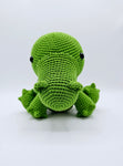 Handmade Stuffed Toys
