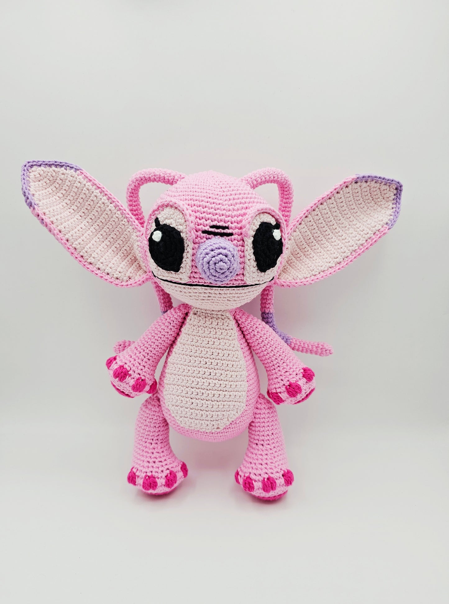 Handmade Stuffed Toys