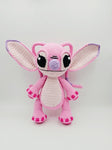 Handmade Stuffed Toys