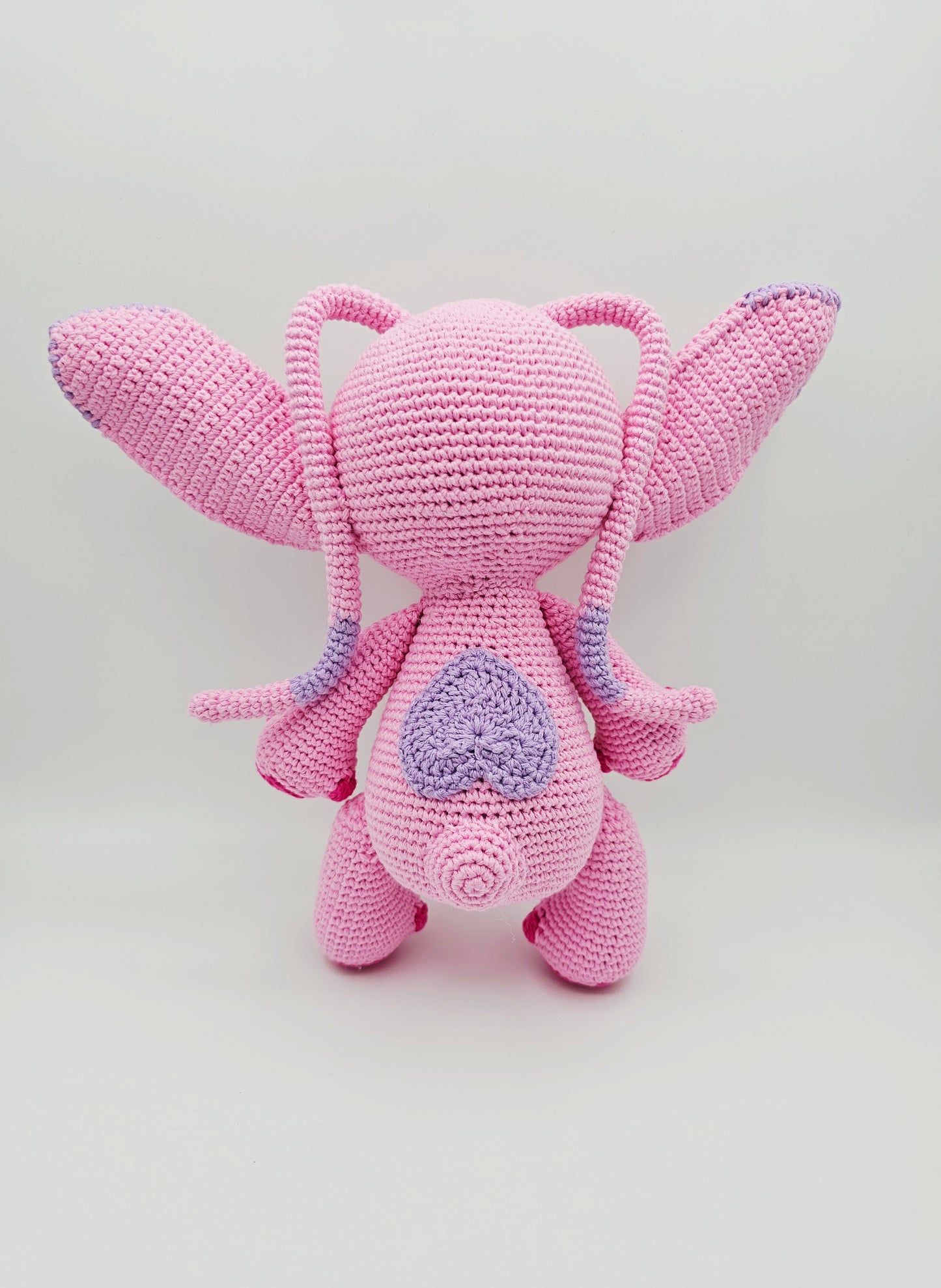 Handmade Stuffed Toys