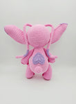 Handmade Stuffed Toys
