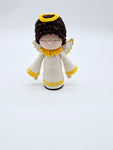 Handmade Stuffed Toys