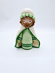 Handmade Stuffed Toys