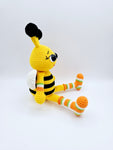 Handmade Stuffed Toys