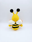 Handmade Stuffed Toys