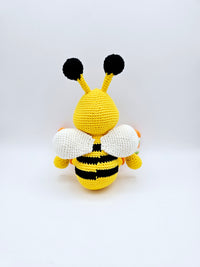 Handmade Stuffed Toys