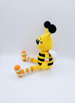 Handmade Stuffed Toys