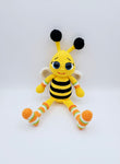 Handmade Stuffed Toys