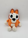 Handmade Stuffed Toys