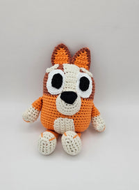 Handmade Stuffed Toys