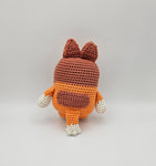 Handmade Stuffed Toys