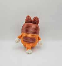 Handmade Stuffed Toys