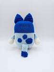 Handmade Stuffed Toys