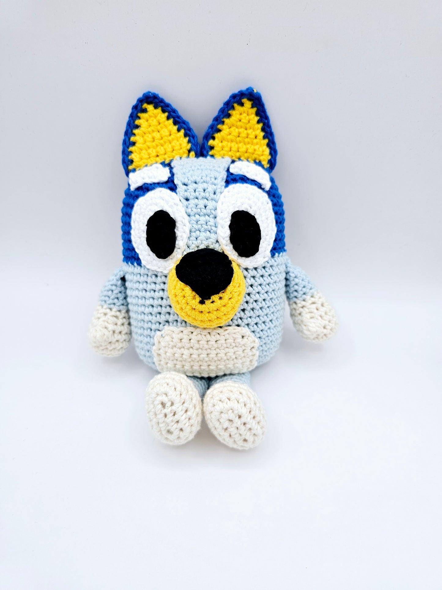 Handmade Stuffed Toys