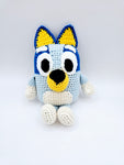 Handmade Stuffed Toys