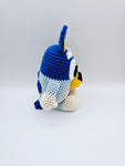 Handmade Stuffed Toys