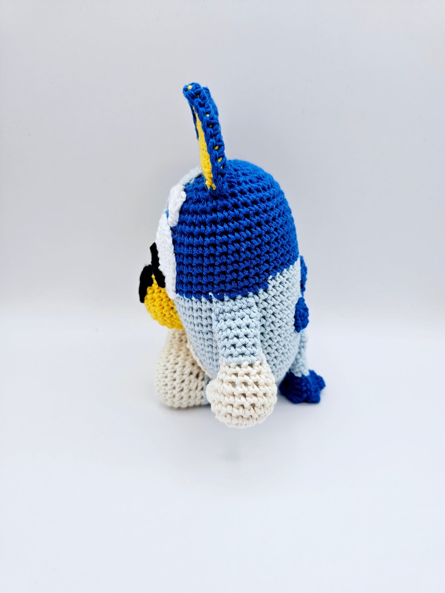 Handmade Stuffed Toys