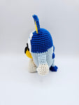 Handmade Stuffed Toys