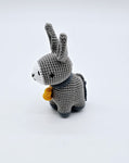 Handmade Stuffed Toys