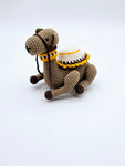 Handmade Stuffed Toys
