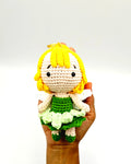 Handmade Keychain
