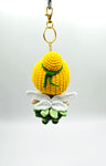 Handmade Keychain