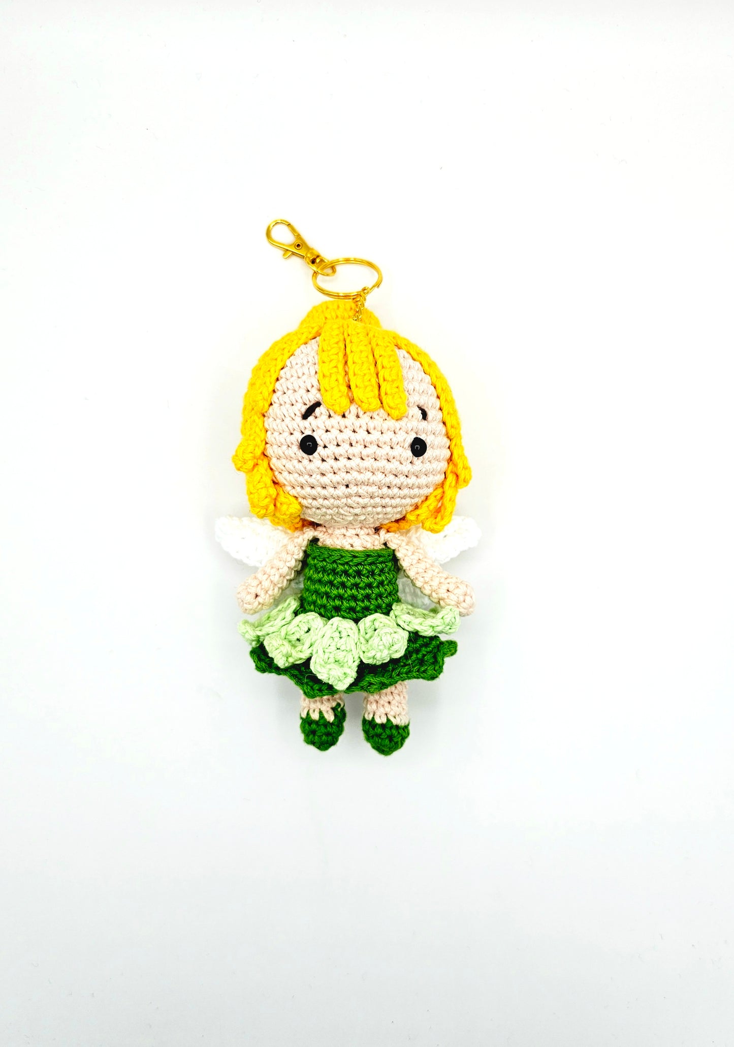 Handmade Keychain