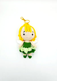 Handmade Keychain
