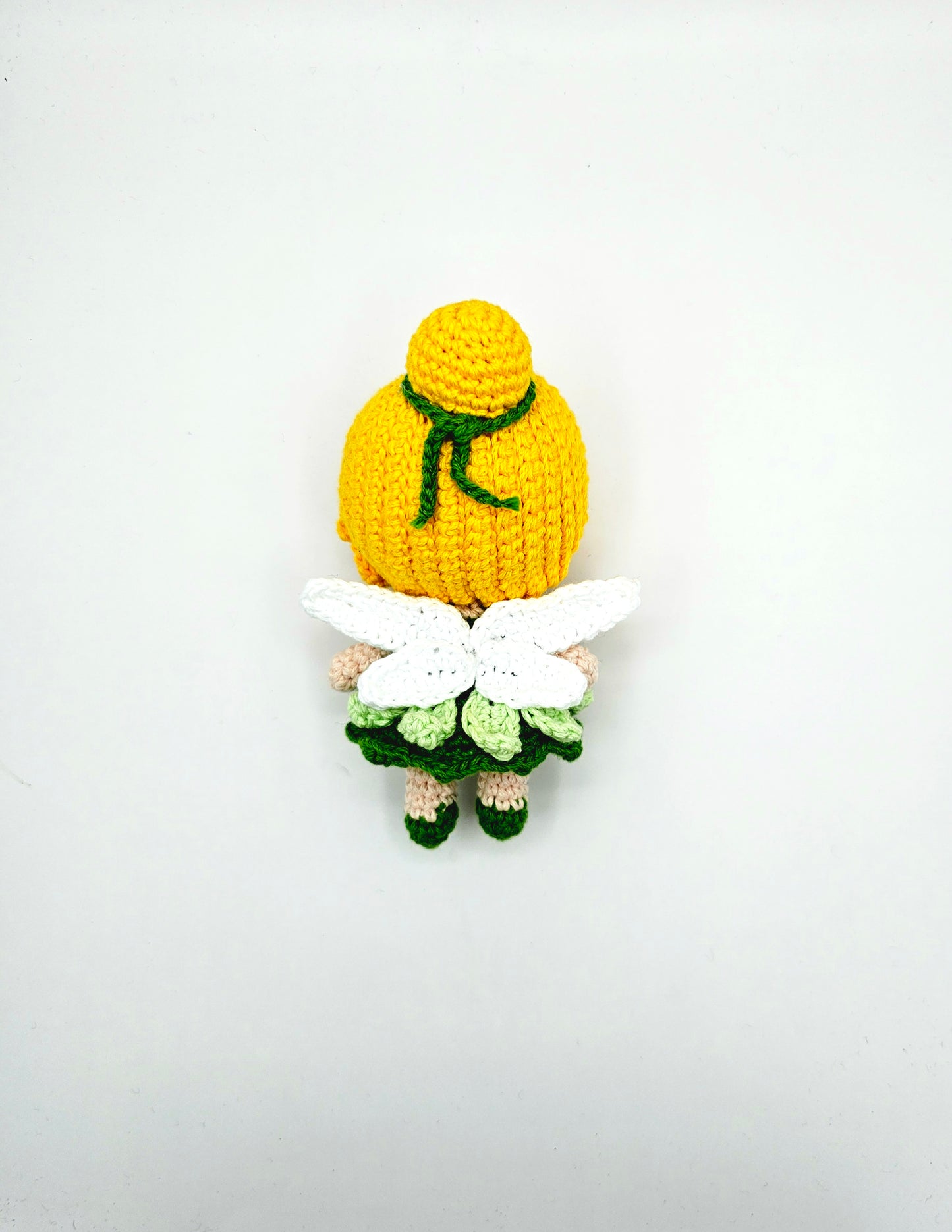 Handmade Keychain