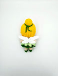 Handmade Keychain
