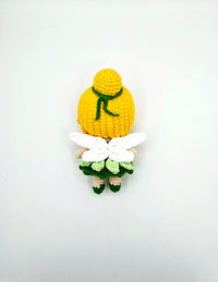 Handmade Keychain