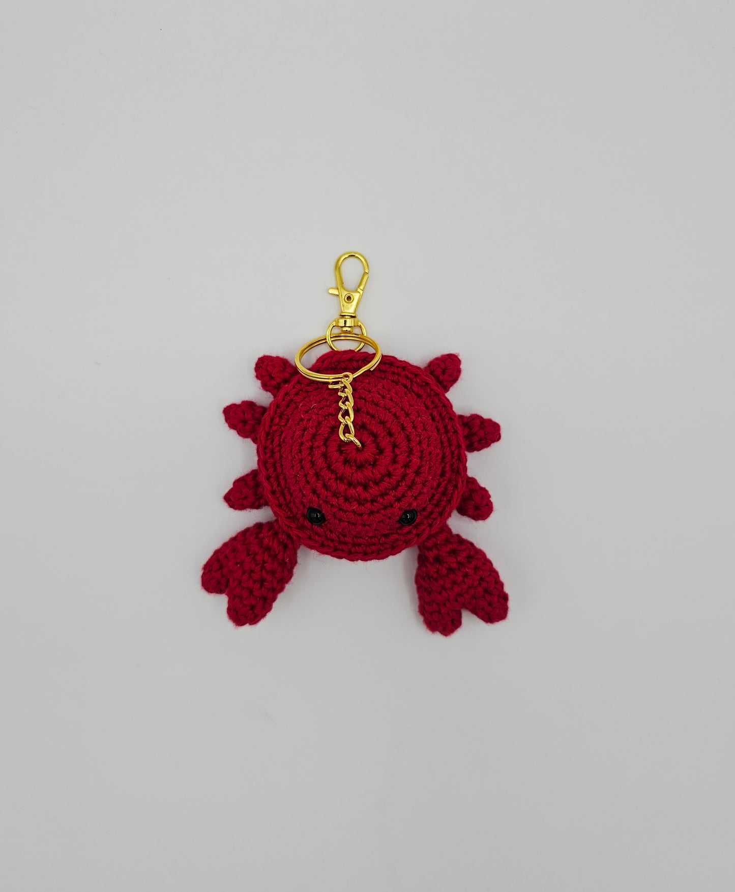 Handmade Keychain