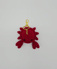 Handmade Keychain
