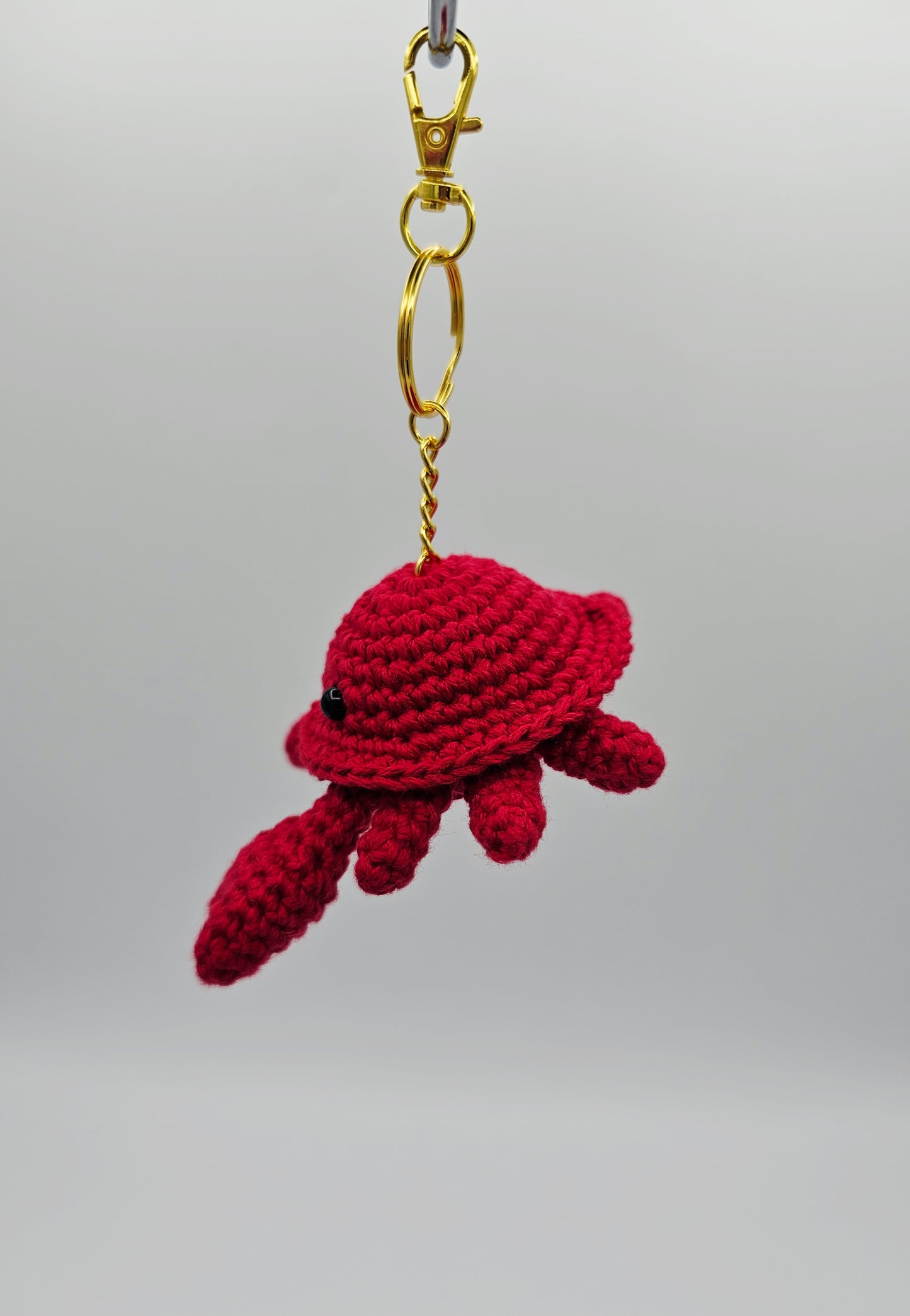 Handmade Keychain