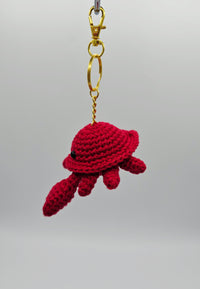 Handmade Keychain