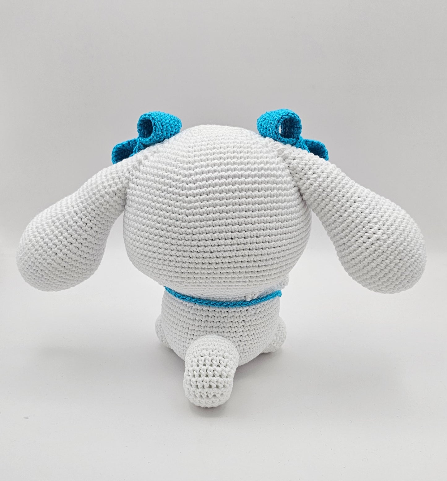 Handmade Stuffed Toys